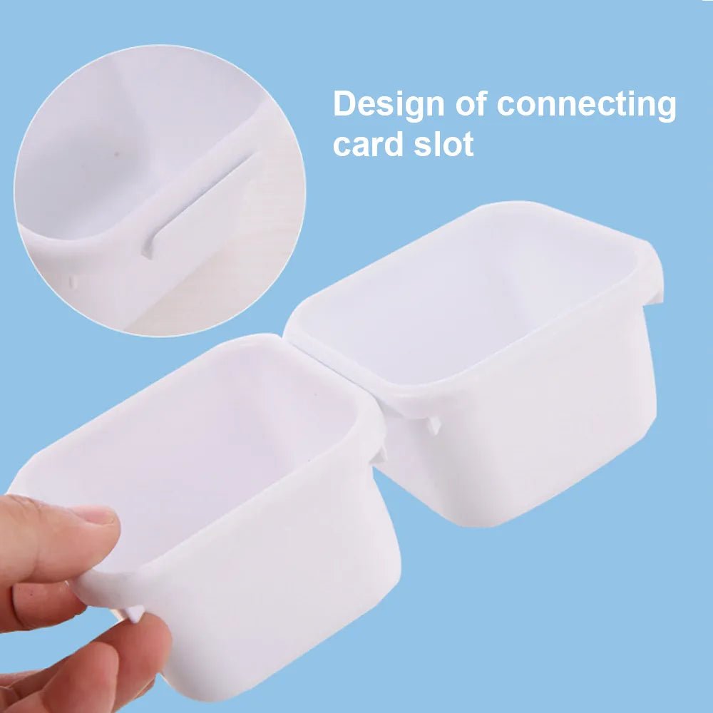 MultiBoîtesDeRangementAjustable™ - LJ Déco