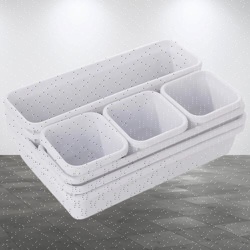 MultiBoîtesDeRangementAjustable™ - LJ Déco